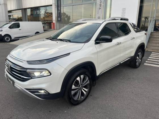 FIAT TORO 1.3 TURBO 270 FLEX VOLCANO AT6 FIAT TORO 1.3 TURBO 270 FLEX VOLCANO AT6